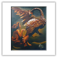 Leda e il cigno - 1999