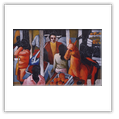 Il mercato - 1998