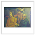 Ecce Homo - 2000
